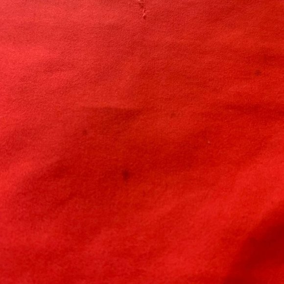 COS  Collection Of Style 2-Piece Bikini Swimsuit Swimwear Size 6 Coral Small S - Picture 9 of 13